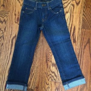 NWOT boys Janie and Jack